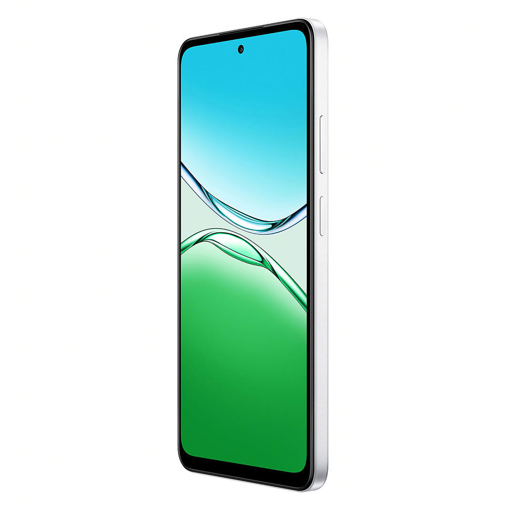 موبايل اوبو A5 ثنائي الشريحة (256 جيجابايت / 8 جيجابايت رام / 6.67 بوصة / تقنية 4G LTE) 