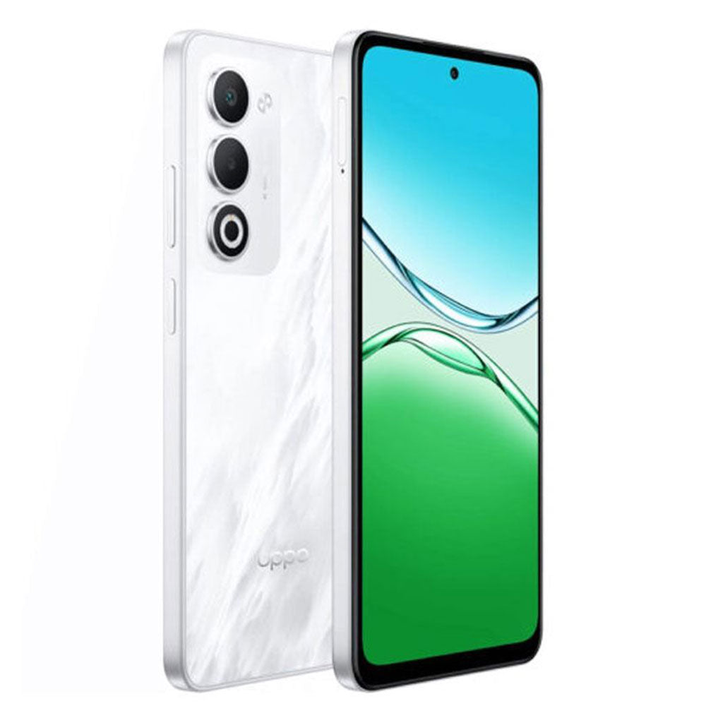 Oppo A5 Dual SIM (256GB  8GB Ram  6.67 Inch   4G LTE) 