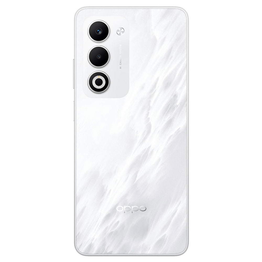 Oppo A5 Dual SIM (256GB  8GB Ram  6.67 Inch   4G LTE)