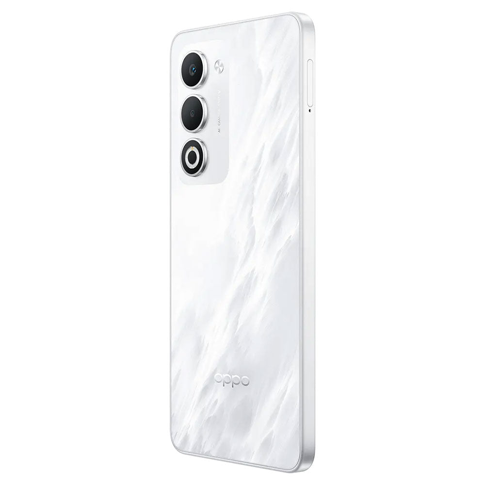 Oppo A5 Dual SIM (256GB / 8GB Ram / 6.67 Inch /  4G LTE)