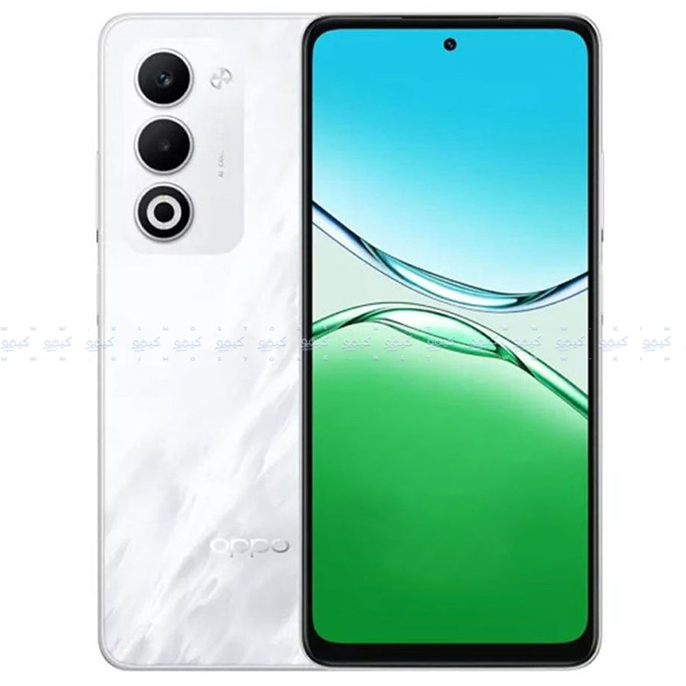 Oppo A5 Dual SIM (256GB / 8GB Ram / 6.67 Inch /  4G LTE)