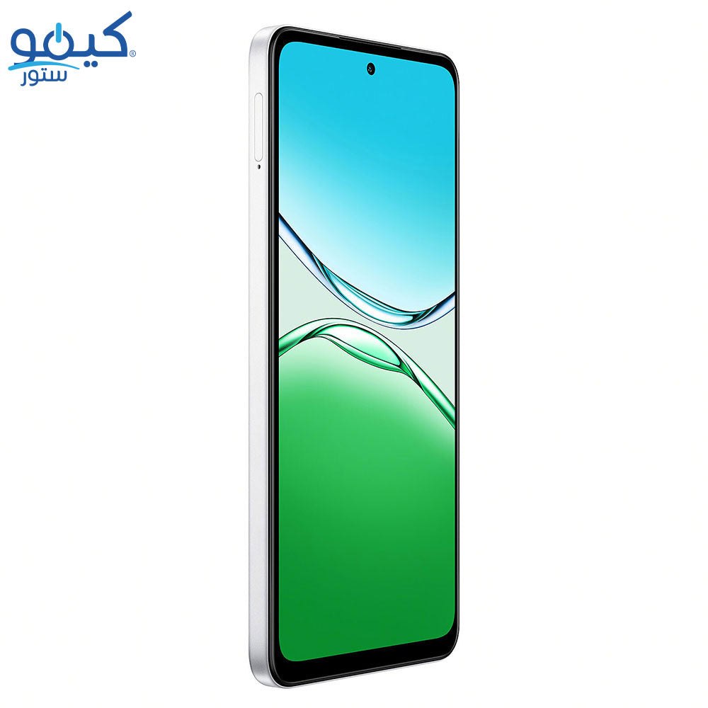 موبايل اوبو A5 ثنائي الشريحة (256 جيجابايت / 8 جيجابايت رام / 6.67 بوصة) 