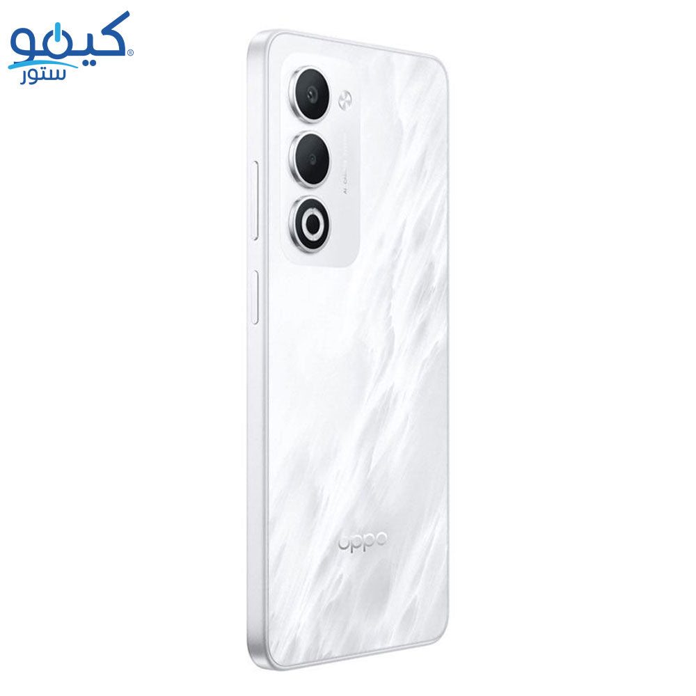 موبايل اوبو A5 ثنائي الشريحة (256 جيجابايت / 8 جيجابايت رام / تقنية 4G LTE) 