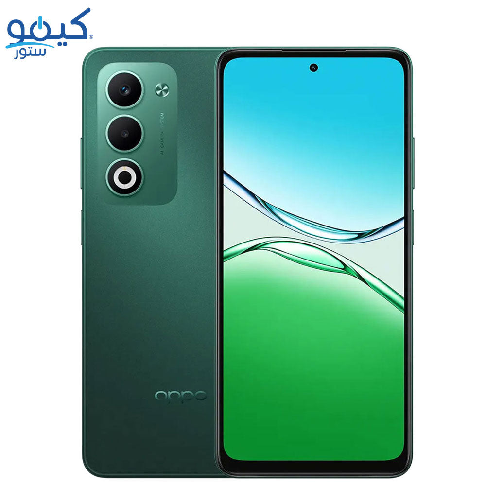 Oppo A5 Dual SIM 