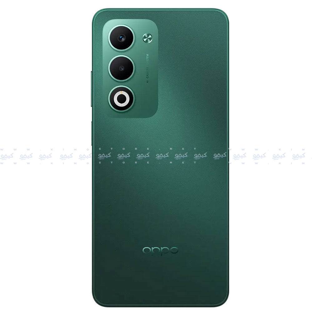 Oppo A5 Dual SIM (256GB / 8GB Ram / 6.67 Inch /  4G LTE)