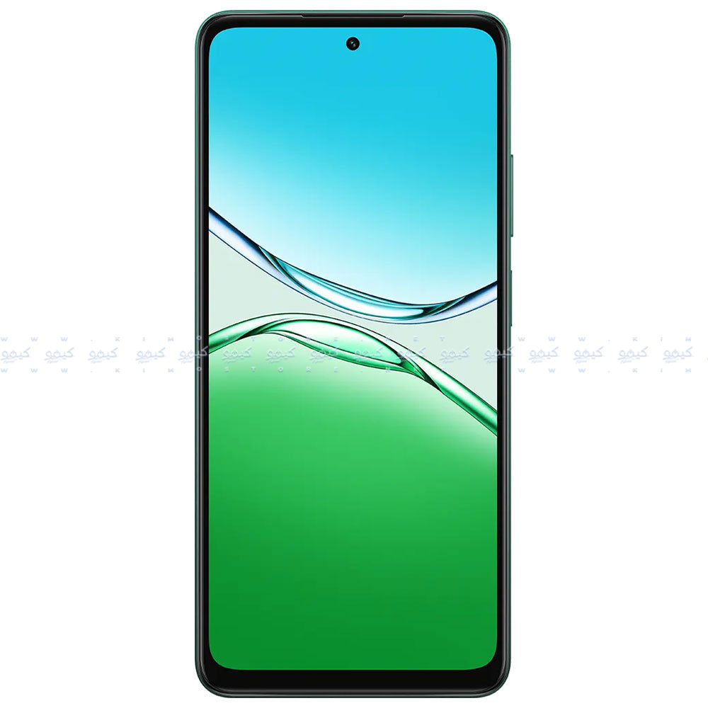 Oppo A5 Dual SIM (256GB / 8GB Ram / 6.67 Inch /  4G LTE)