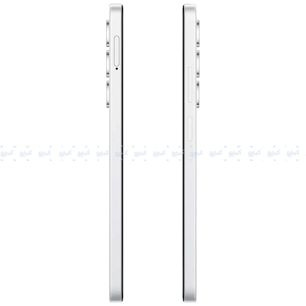 Oppo A5 Dual SIM (256GB / 8GB Ram / 6.67 Inch /  4G LTE)