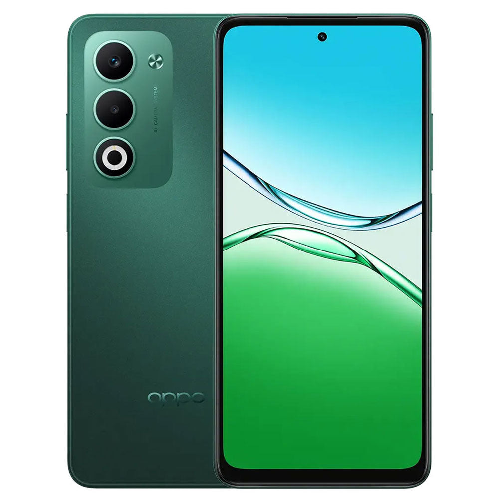 Oppo A5 Dual SIM (256GB / 8GB Ram / 6.67 Inch /  4G LTE)