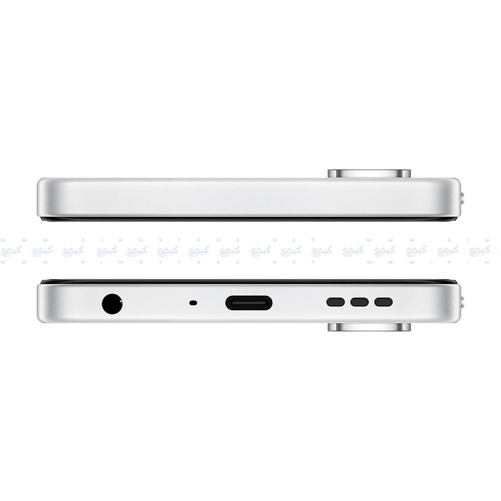 Oppo A5 Dual SIM (256GB / 8GB Ram / 6.67 Inch /  4G LTE)