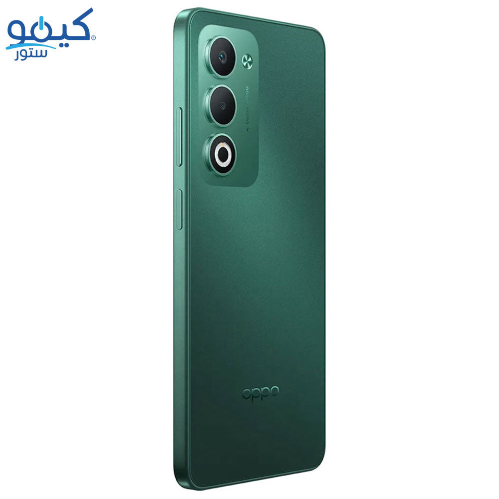 موبايل اوبو A5 ثنائي الشريحة (256 جيجابايت / 8 جيجابايت رام / تقنية 4G LTE) 