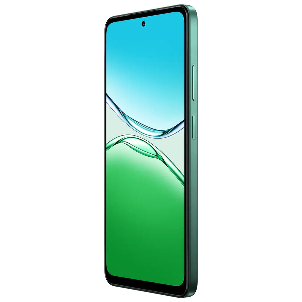 Oppo A5 Dual SIM (256GB / 8GB Ram / 6.67 Inch /  4G LTE)