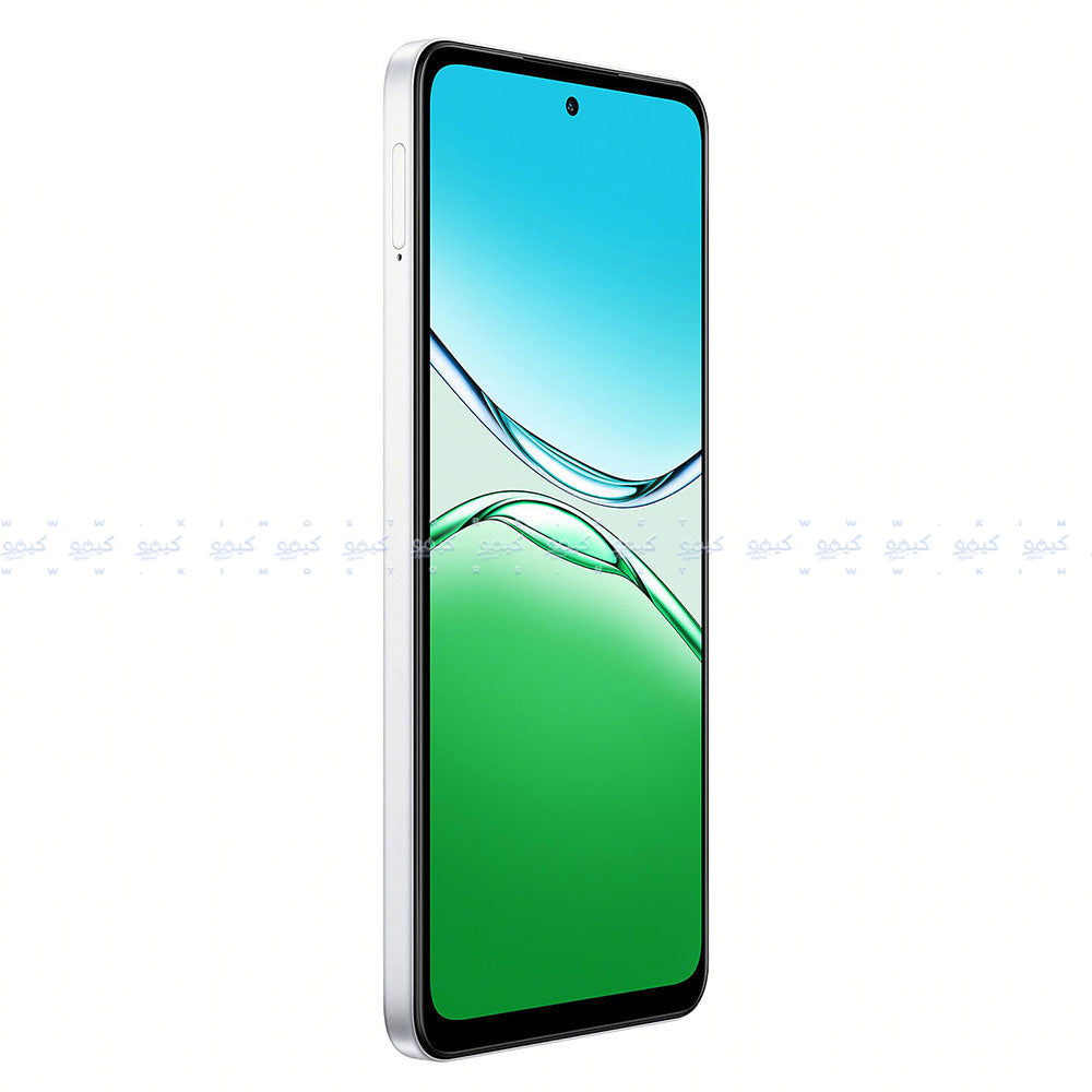 Oppo A5 Dual SIM (256GB / 8GB Ram / 6.67 Inch /  4G LTE)