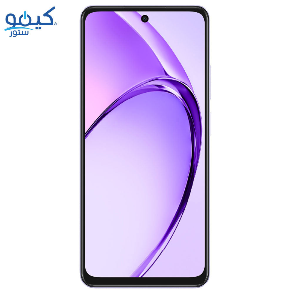 موبايل اوبو A5i ثنائي الشريحة (128 جيجابايت / 4 جيجابايت رام / شاشة 6.67 بوصة /  تقنية 4G) 
