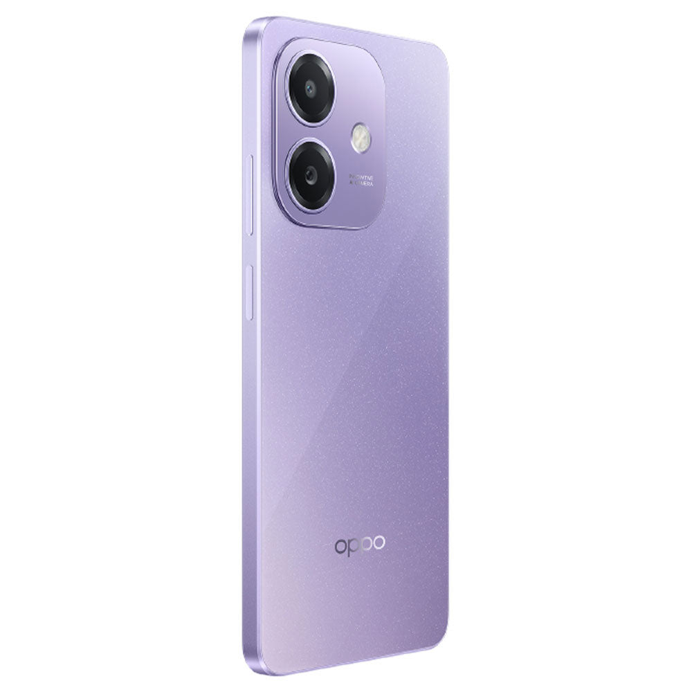  Dual SIM (128GB / 4GB Ram / 6.67 Inch / 4G LTE) - Starry Purple