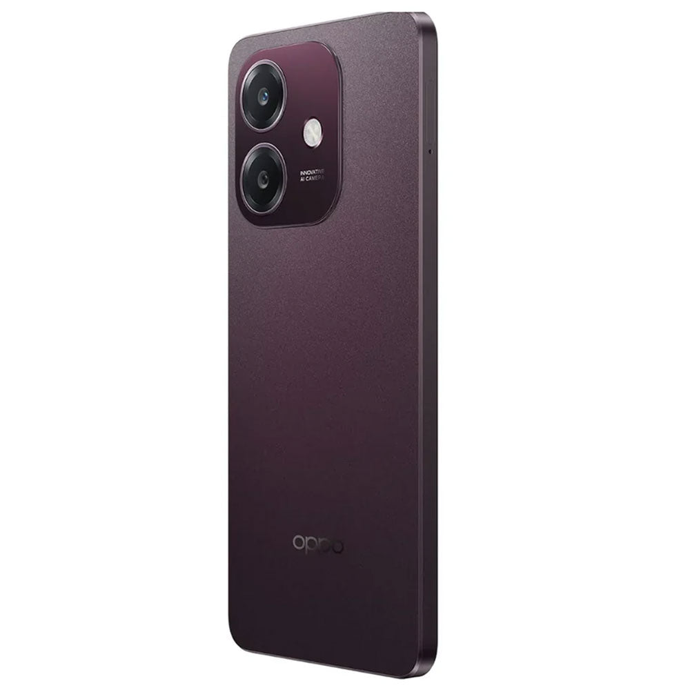 Oppo A5i Dual SIM (64GB / 4GB Ram / 6.67 Inch / 4G LTE)