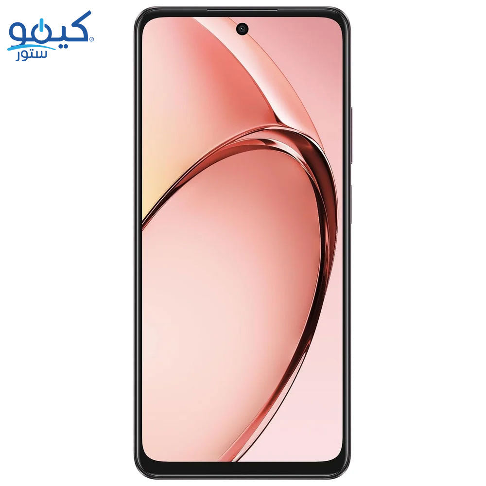 موبايل اوبو A5i ثنائي الشريحة (64 جيجابايت / 4 جيجابايت رام / شاشة 6.67 بوصة)