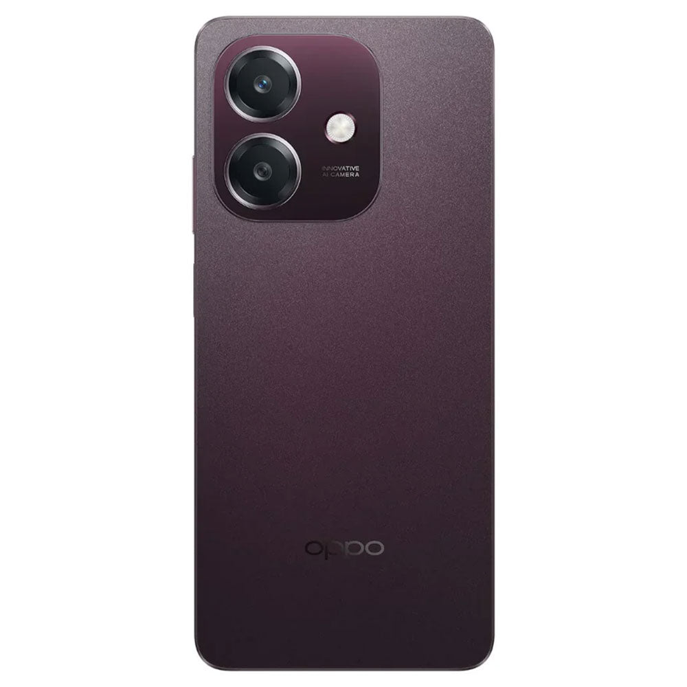 Oppo A5i Dual SIM (64GB / 4GB Ram / 6.67 Inch / 4G LTE)
