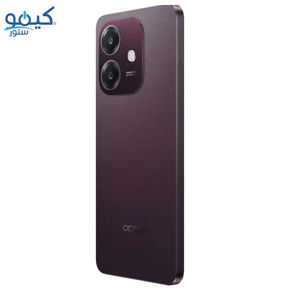 موبايل اوبو A5i ثنائي الشريحة