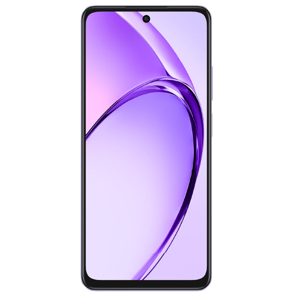 Oppo A5i Dual SIM (64GB / 4GB Ram / 6.67 Inch / 4G LTE)
