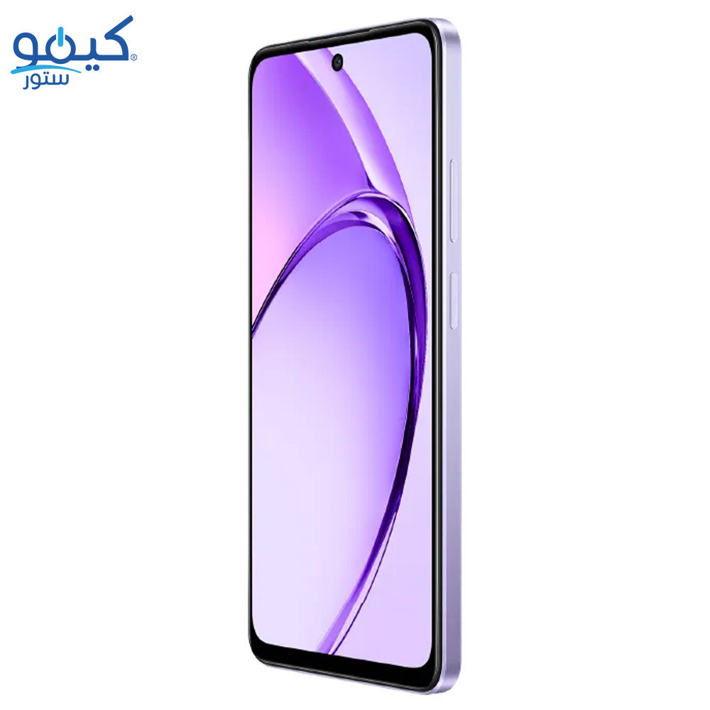 موبايل اوبو A5i ثنائي الشريحة (64 جيجابايت / 4 جيجابايت رام / شاشة 6.67 بوصة /  تقنية 4G)