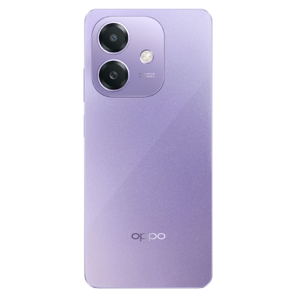 Oppo A5i Dual SIM (64GB / 4GB Ram / 6.67 Inch / 4G LTE)
