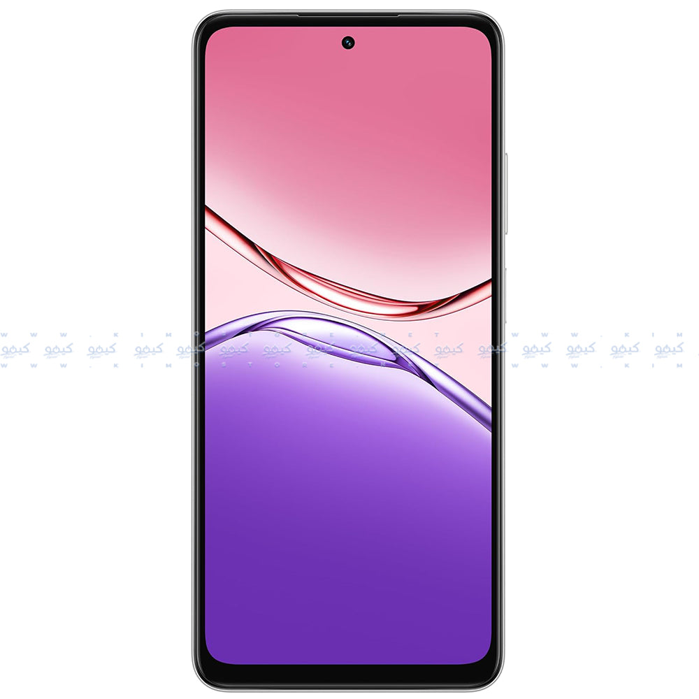 Oppo A5x Dual SIM (128GB / 4GB Ram / 6.67 Inch 