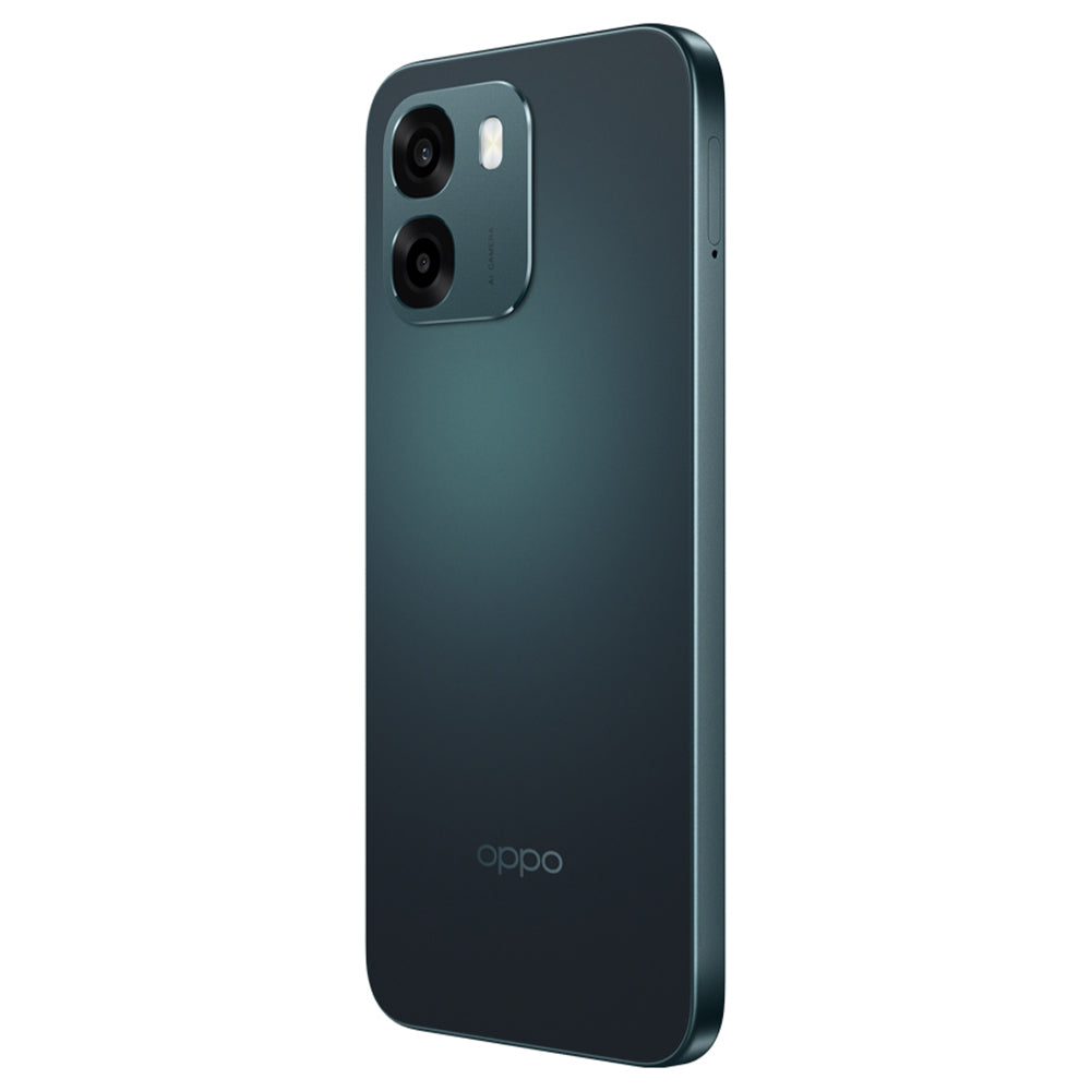 Oppo A6 Dual SIM (128GB / 4GB Ram / 6.75 Inch / 4G LTE)