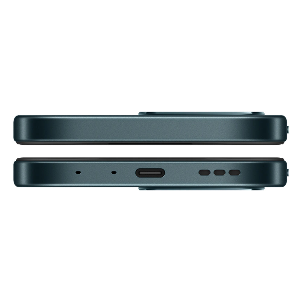 Oppo A6 Dual SIM (128GB / 4GB Ram / 6.75 Inch / 4G LTE)
