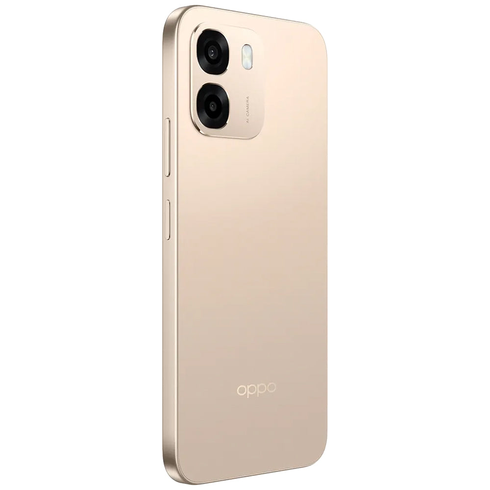 Oppo A6 Dual SIM (256GB / 8GB Ram / 6.75 Inch / 4G LTE)