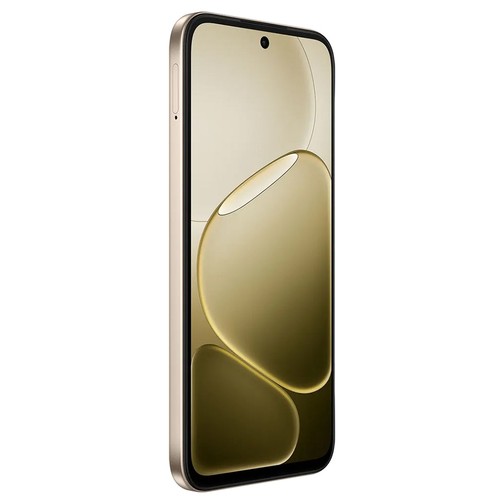 Oppo A6 Dual SIM (256GB / 8GB Ram / 6.75 Inch / 4G LTE)