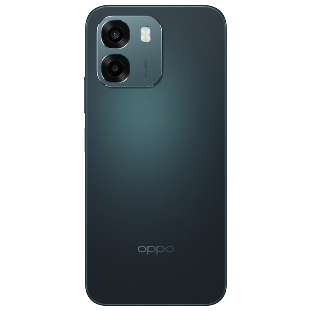 Oppo A6 Dual SIM (256GB / 8GB Ram / 6.75 Inch / 4G LTE)