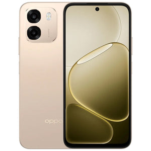Oppo A6 Dual SIM (256GB / 8GB Ram / 6.75 Inch / 4G LTE)