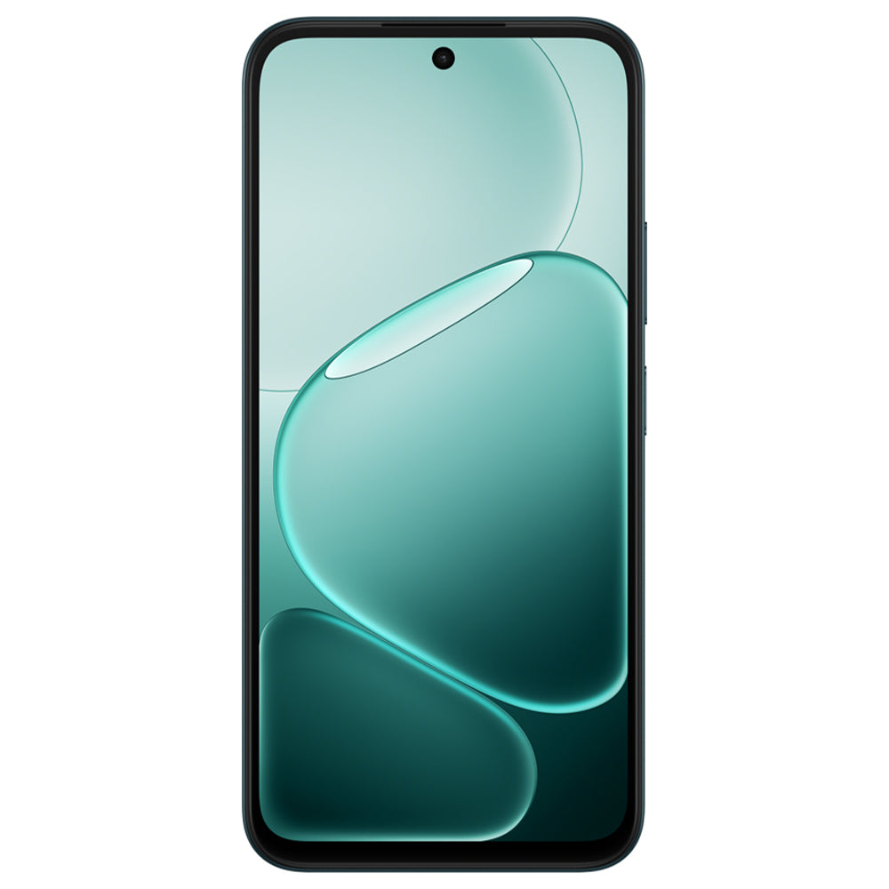 موبايل اوبو A6 ثنائي الشريحة (256 جيجابايت / 8 جيجابايت رام / شاشة 6.75 بوصة / تقنية 5G)