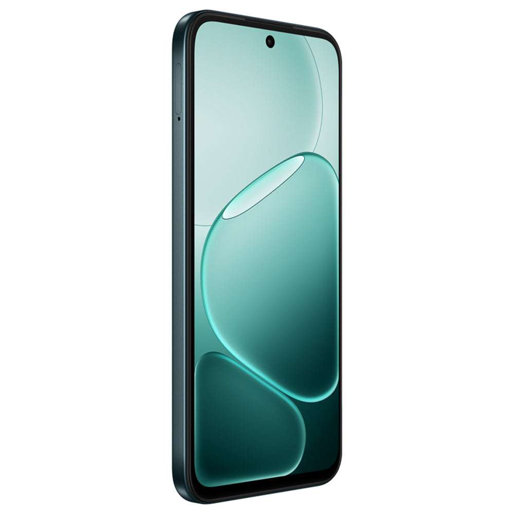 موبايل اوبو A6 ثنائي الشريحة (256 جيجابايت / 8 جيجابايت رام / شاشة 6.75 بوصة / تقنية 5G)