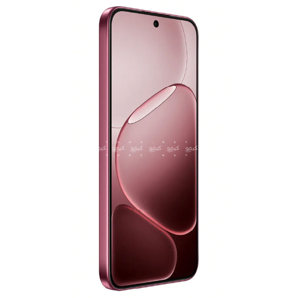 موبايل اوبو A6 Pro ثنائي الشريحة (256 جيجابايت / 8 جيجابايت رام / شاشة 6.67 بوصة / تقنية 4G LTE)