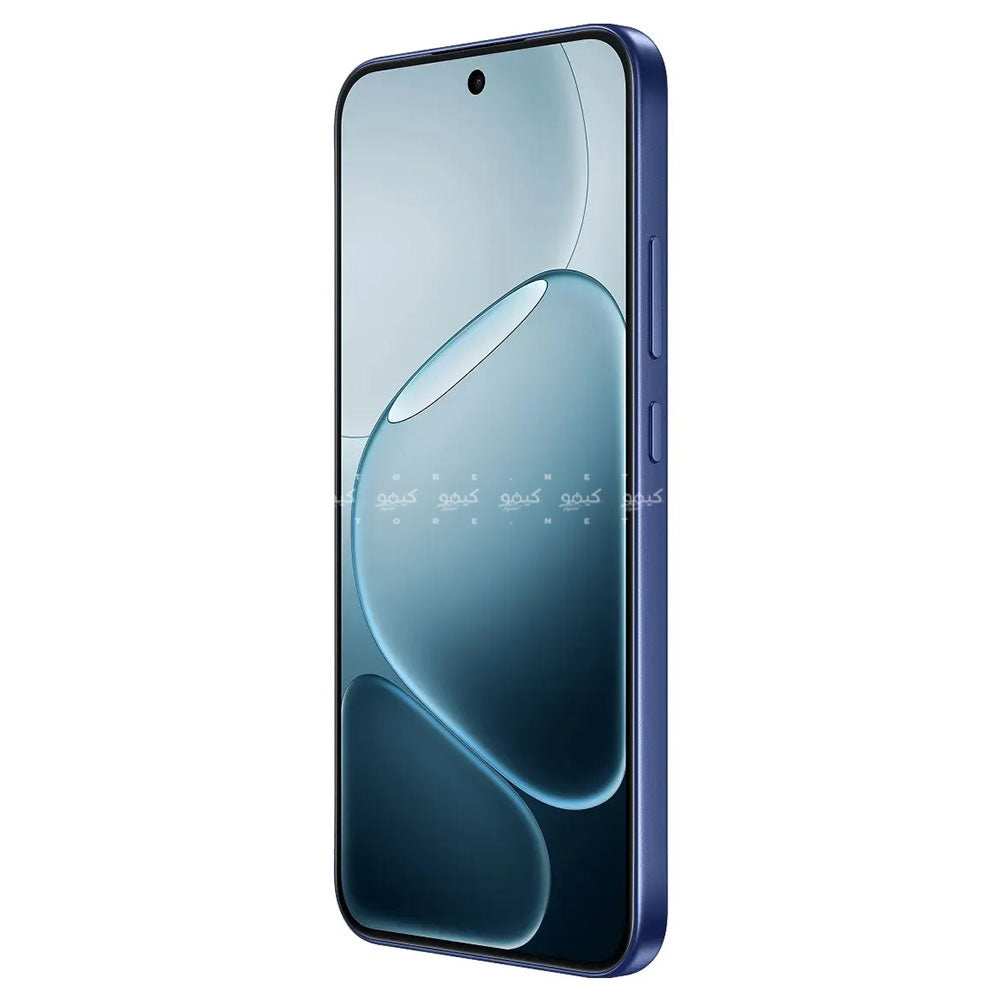 موبايل اوبو A6 Pro ثنائي الشريحة (256 جيجابايت / 8 جيجابايت رام / شاشة 6.67 بوصة / تقنية 4G LTE)