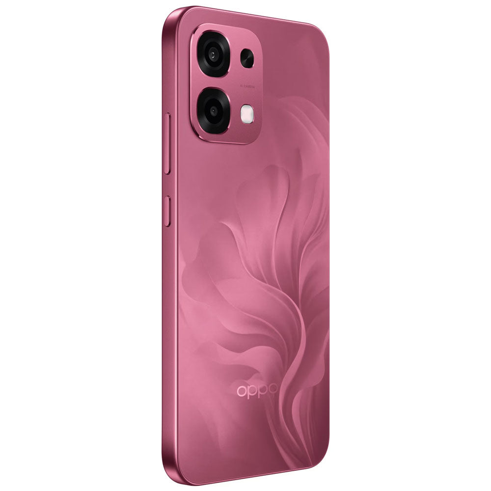 Oppo A6 Pro Dual SIM (256GB / 8GB / 6.57 Inch / 4G LTE)