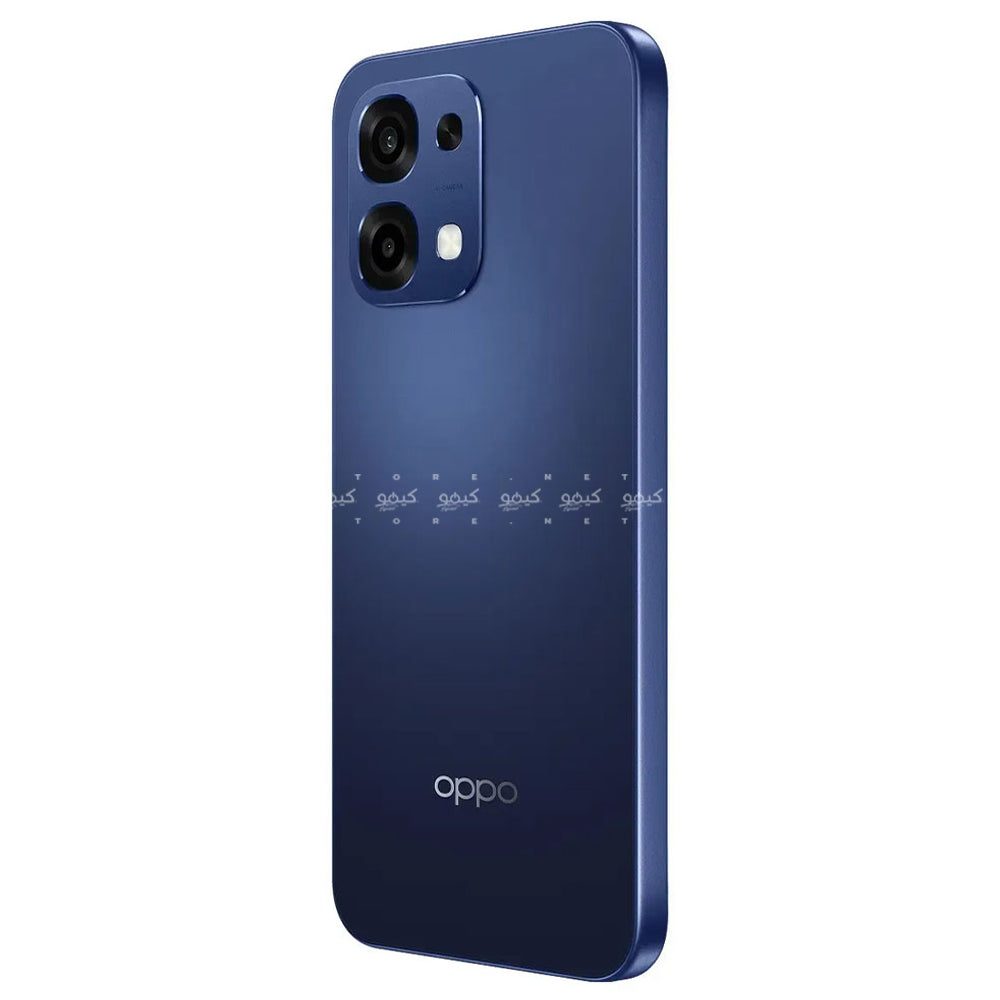 موبايل اوبو A6 Pro ثنائي الشريحة (256 جيجابايت / 8 جيجابايت رام / شاشة 6.67 بوصة / تقنية 4G LTE)