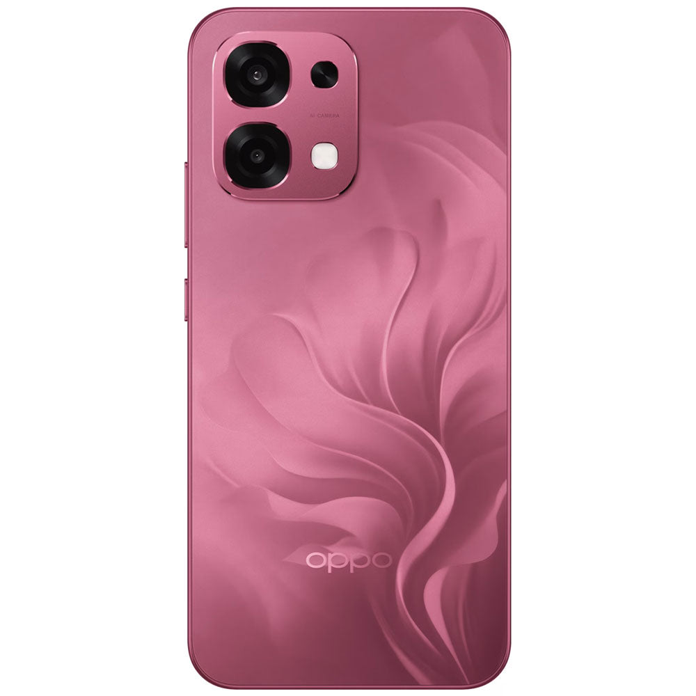 Oppo A6 Pro Dual SIM (256GB / 8GB / 6.57 Inch / 4G LTE)