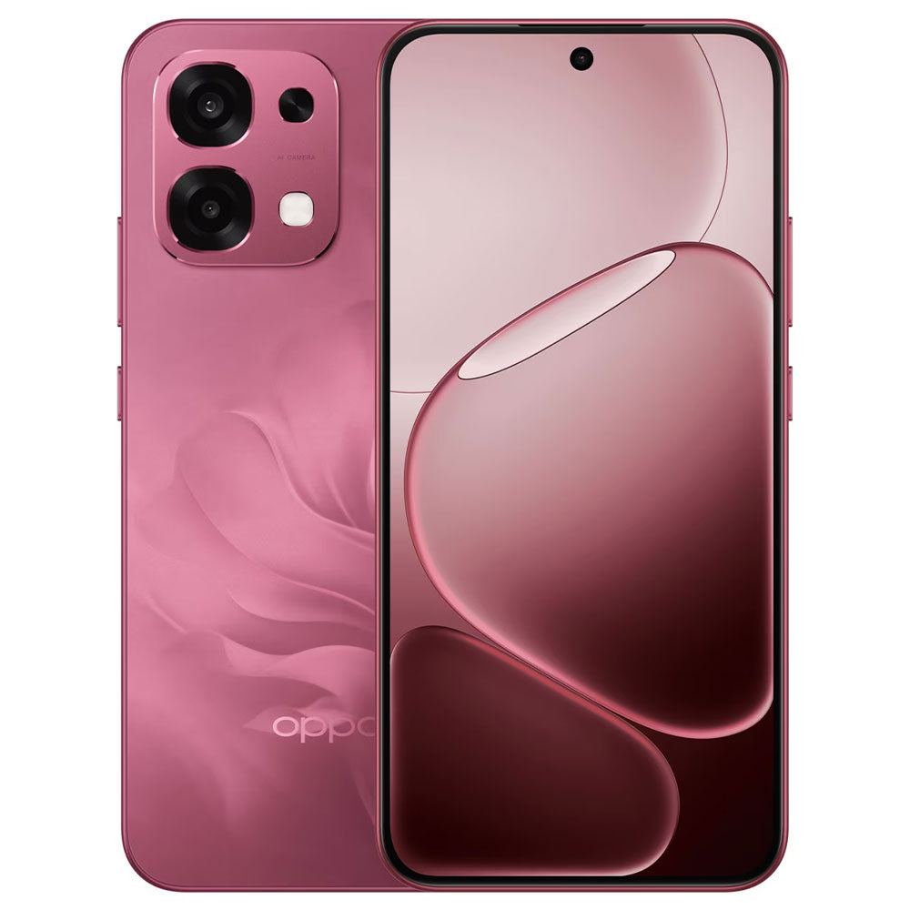 Oppo A6 Pro Dual SIM (256GB / 8GB / 6.57 Inch / 4G LTE)