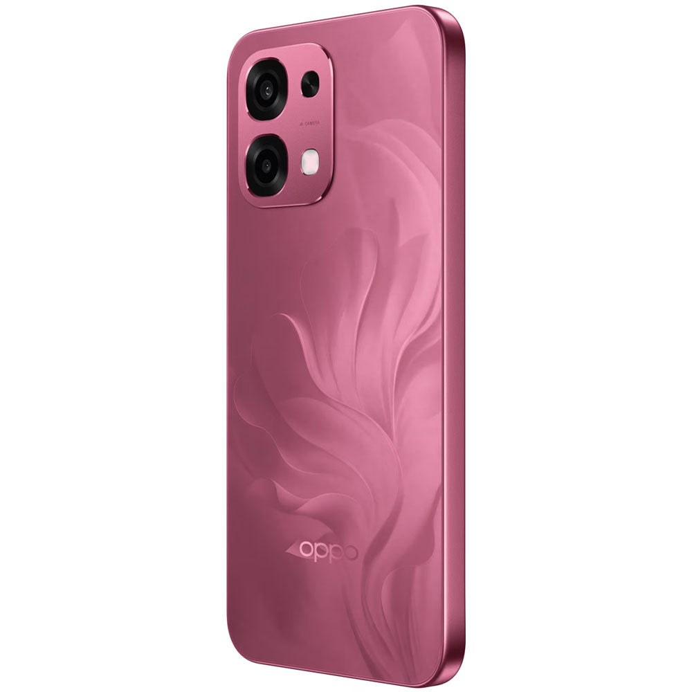 Oppo A6 Pro Dual SIM (256GB / 8GB / 6.57 Inch / 4G LTE)