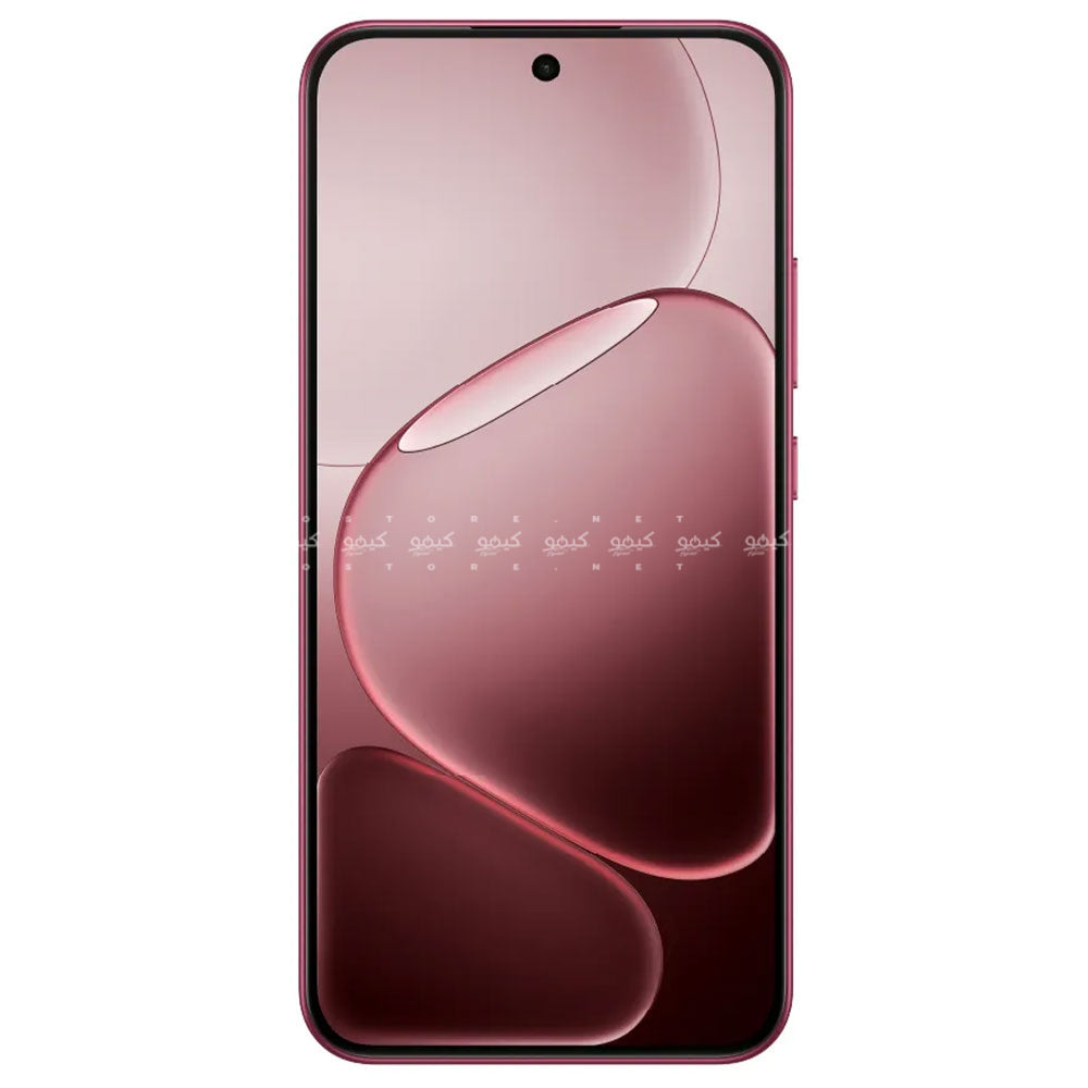 موبايل اوبو A6 Pro ثنائي الشريحة (256 جيجابايت / 8 جيجابايت رام / شاشة 6.67 بوصة / تقنية 4G LTE)