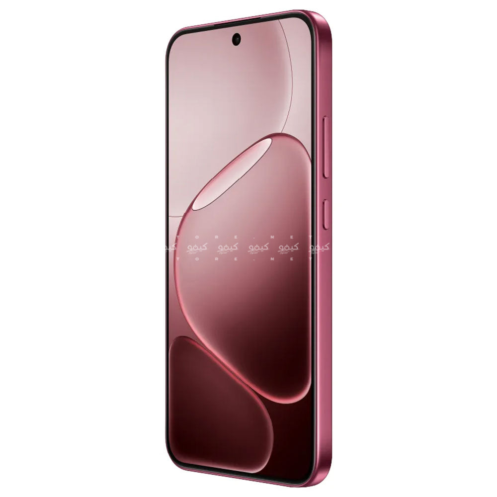 موبايل اوبو A6 Pro ثنائي الشريحة (256 جيجابايت / 8 جيجابايت رام / شاشة 6.67 بوصة / تقنية 4G LTE)