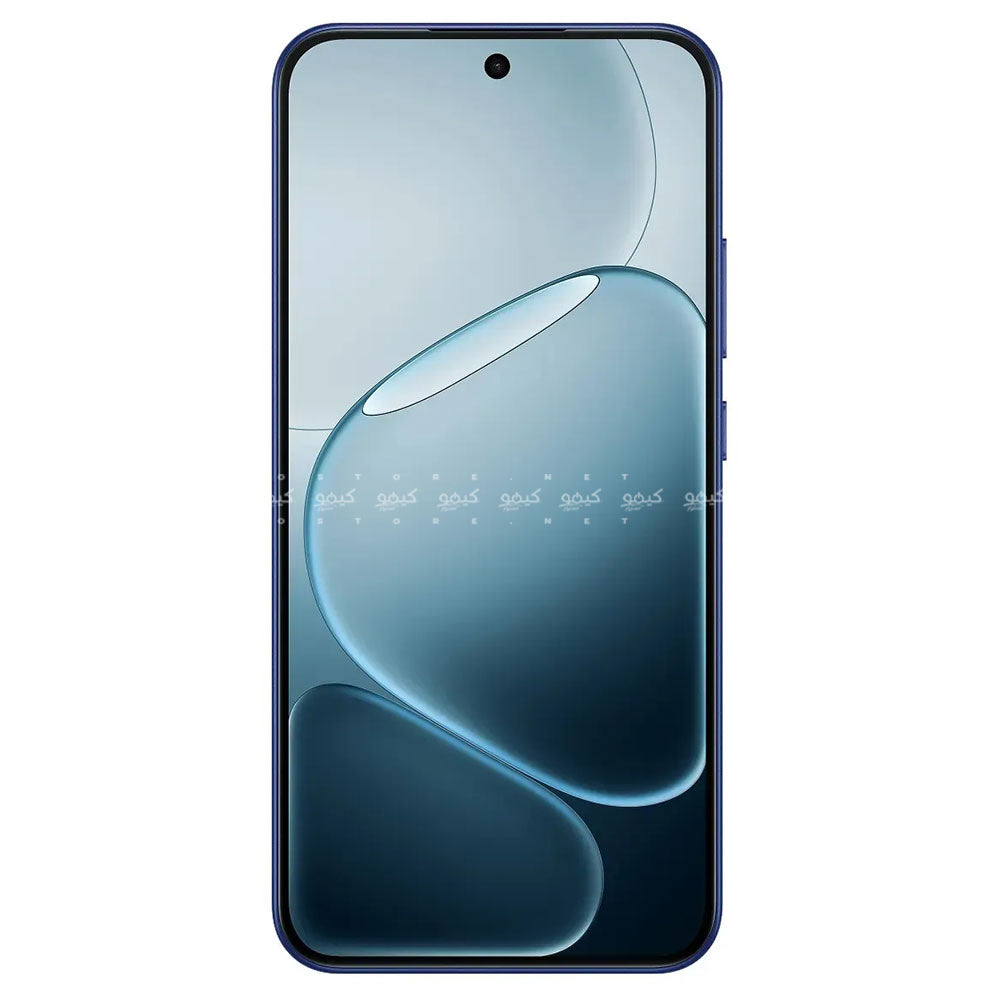 موبايل اوبو A6 Pro ثنائي الشريحة (256 جيجابايت / 8 جيجابايت رام / شاشة 6.67 بوصة / تقنية 4G LTE)