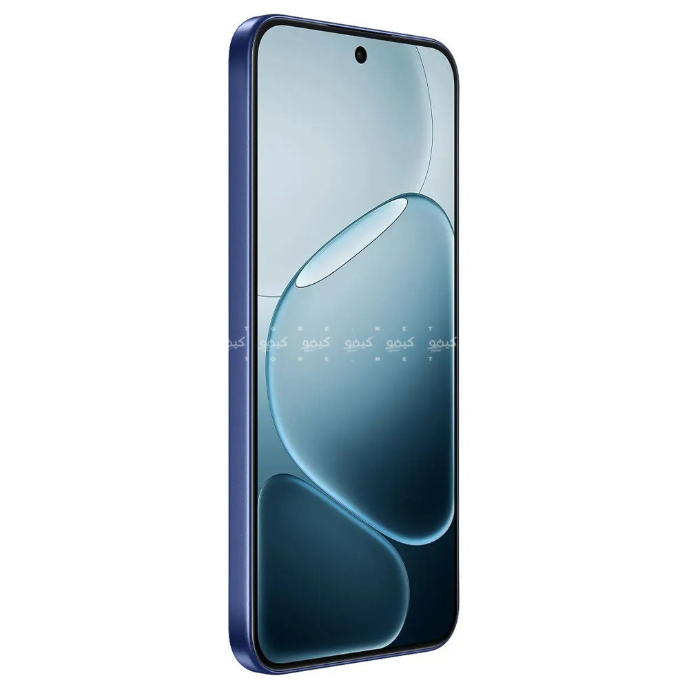 موبايل اوبو A6 Pro ثنائي الشريحة (256 جيجابايت / 8 جيجابايت رام / شاشة 6.67 بوصة / تقنية 4G LTE)
