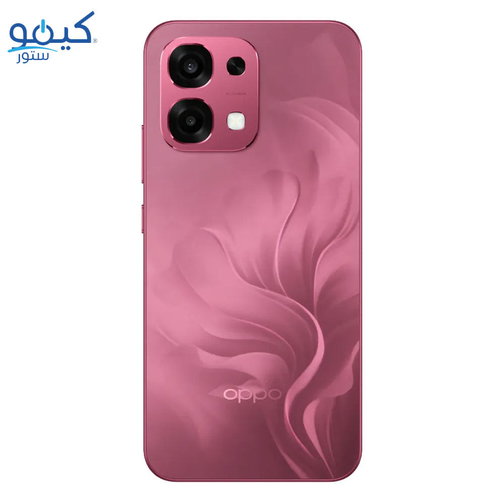 موبايل اوبو  A6 Pro ثنائي الشريحة (256 جيجابايت / 8 جيجابايت رام / شاشة 6.67 بوصة /  تقنية 5G)