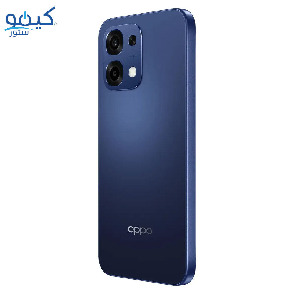 موبايل اوبو  A6 Pro ثنائي الشريحة (256 / 8 جيجابايت رام / شاشة 6.67 بوصة 