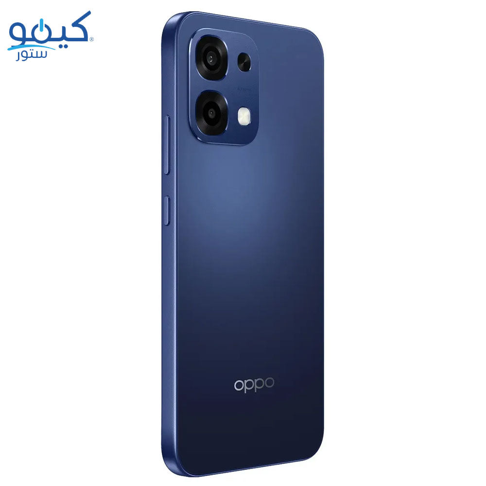 موبايل اوبو  A6 Pro ثنائي الشريحة (256 جيجابايت / 8 جيجابايت رام / شاشة 6.67 بوصة/