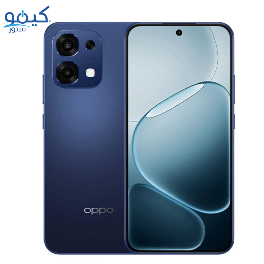 Oppo A6 Pro Dual SIM (256GB / 8GB / 6.57 Inch / 5G)