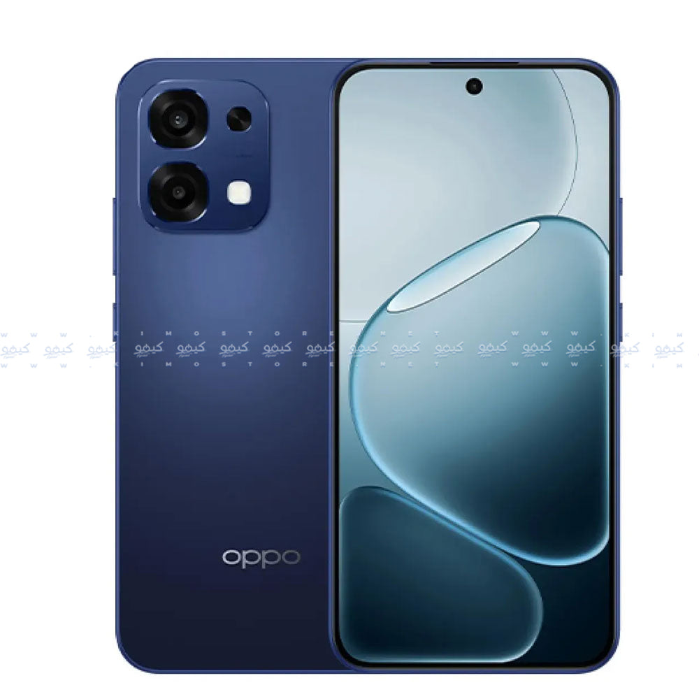 Oppo A6 Pro Dual SIM